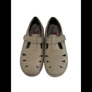 SAS Roamer Loafer Shoes Women’s Size 11W Comfort Support Slip-ons TriPad Shoes